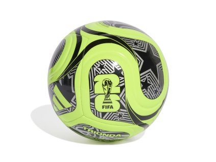 Fotbalový míč adidas FIFA World Cup 26™ Trionda Club
