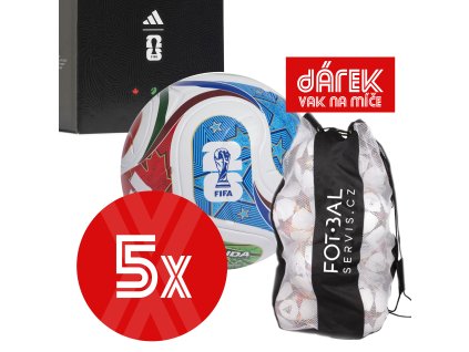 box 5x