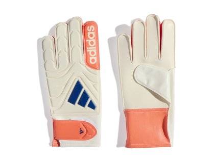 Rukavice adidas Copa GL CLB Jr
