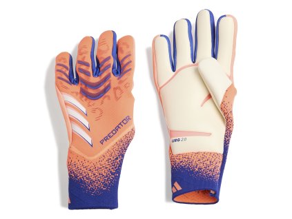 Brankářské rukavice adidas Predator Pro
