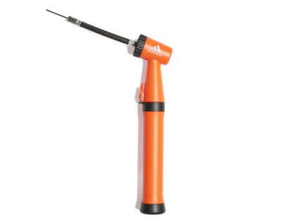 CZ9556 1 HARDWARE Photography Front Center View white