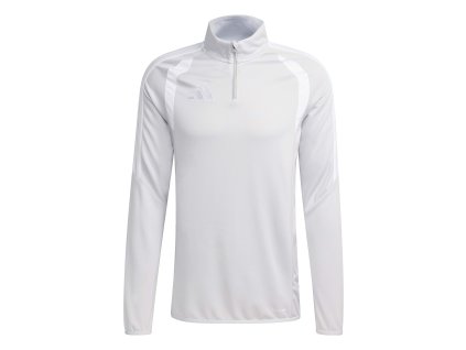 JY9687 1 APPAREL Photography Front Center View white