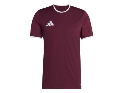 JZ2507 1 APPAREL Photography Front Center View white