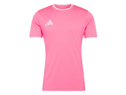 KE9839 1 APPAREL Photography Front Center View white