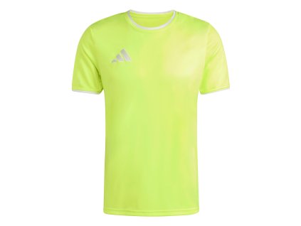 KE9840 1 APPAREL Photography Front Center View white