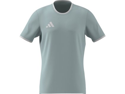 KE9838 2 APPAREL 3D Rendering Front View white