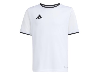 JZ2532 1 APPAREL Photography Front Center View white