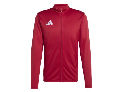 JZ6586 1 APPAREL Photography Front Center View white