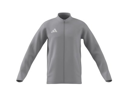 JZ6592 8 APPAREL ZIP Turntable 3d 1 white