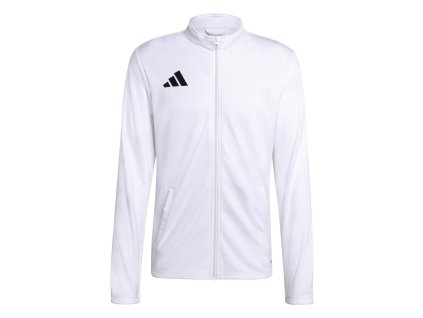 JZ6591 1 APPAREL Photography Front Center View white