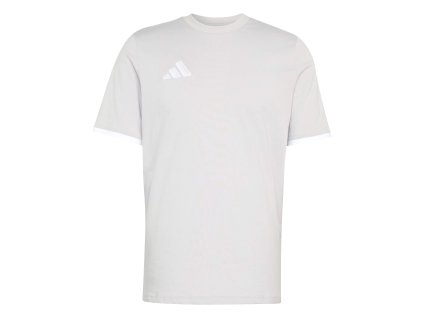 JZ6677 1 APPAREL Photography Front Center View white