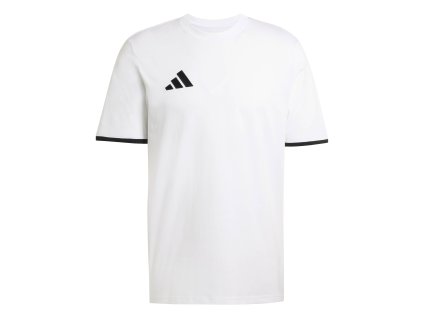 JZ6679 1 APPAREL Photography Front Center View white