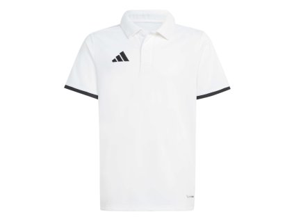 JZ6624 1 APPAREL Photography Front Center View white