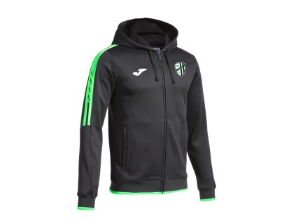 Mikina s kapucí JOMA OLIMPIADA AFK Milovice