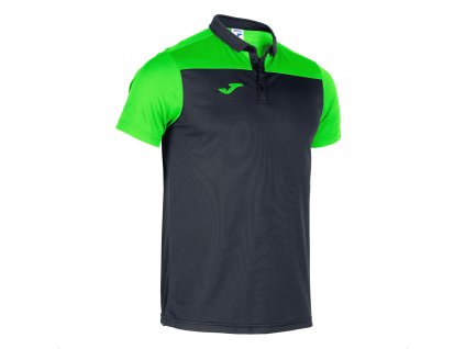 Polo triko Joma Hobby II AFK Milovice