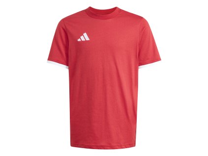 JZ6674 1 APPAREL Photography Front Center View white