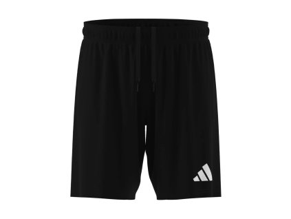 Tréninkové kraťasy Entrada 26 s kapsami Trenér AFK Milovice