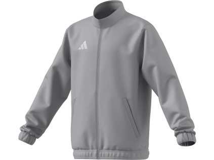 JZ6617 1 APPAREL 3D Rendering Standard View white