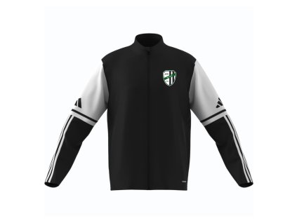 Tréninková mikina adidas Squadra 25 Trenér AFK Milovice