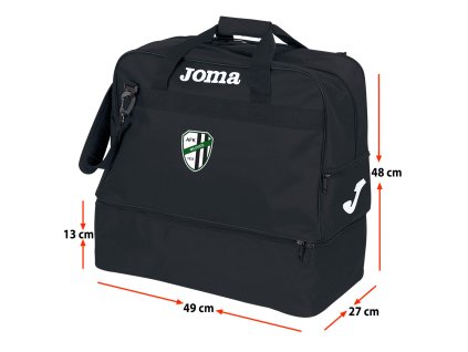 JOMA taška Training III L AFK Milovice