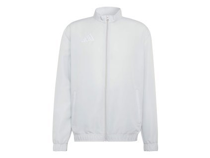 JZ6620 1 APPAREL Photography Front Center View white