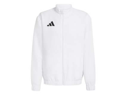 JZ6623 1 APPAREL Photography Front Center View white