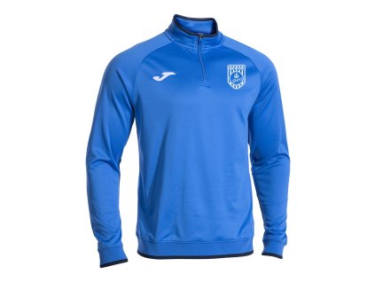 Mikina Joma COMBI PREMIUM polozip Slavoj Vrdy