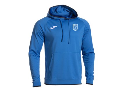 Vycházková Mikina JOMA Combi Premium Slavoj Vrdy