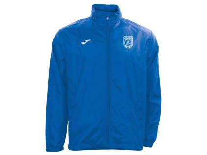 Tréninková šusťáková bunda JOMA Iris Slavoj Vrdy