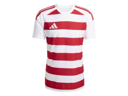 KF3388 1 APPAREL Photography Front Center View white