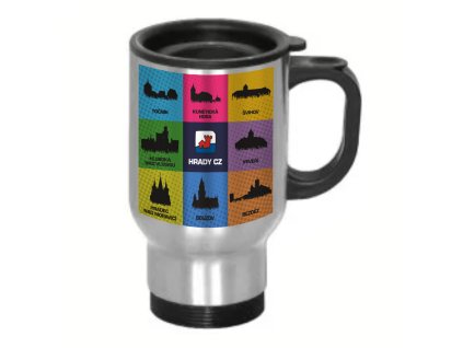 Termohrnek HradyCZ