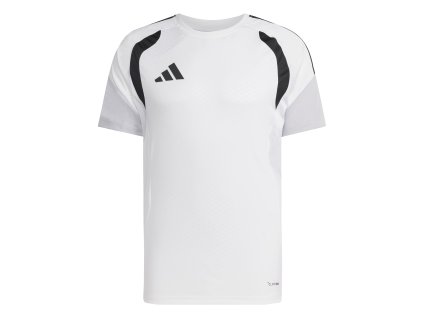 KA7583 1 APPAREL Photography Front Center View white