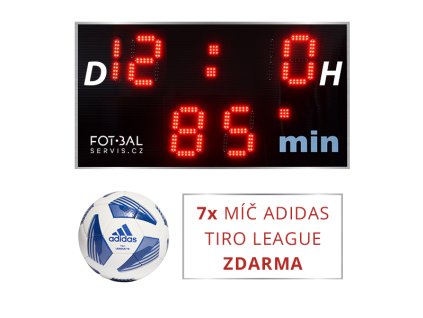 Světelná tabule 0-19
