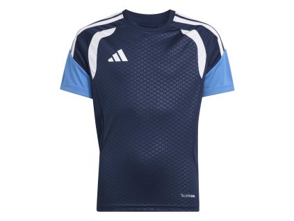 JM1446 1 APPAREL Photography Front Center View white