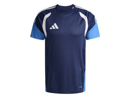 JX4255 1 APPAREL Photography Front Center View white