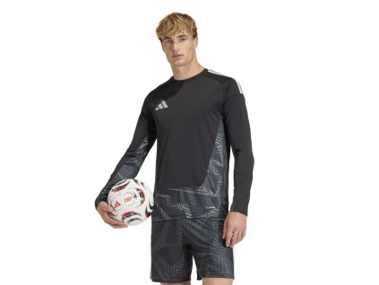 KB5254 3 APPAREL On Model Standard View transparent