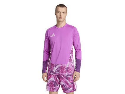 KB5251 3 APPAREL On Model Standard View transparent