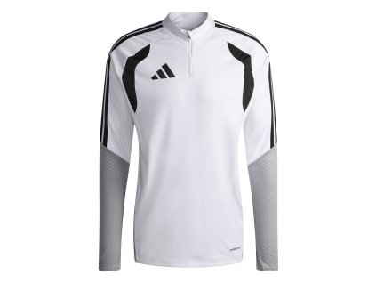 JX4256 1 APPAREL Photography Front Center View white