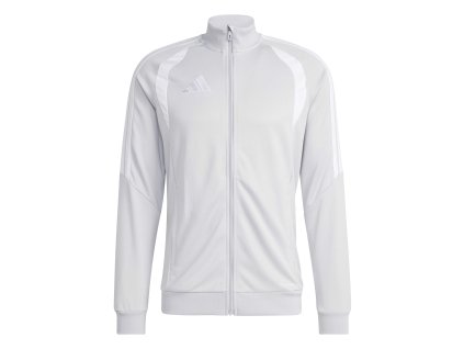 JY7204 1 APPAREL Photography Front Center View white