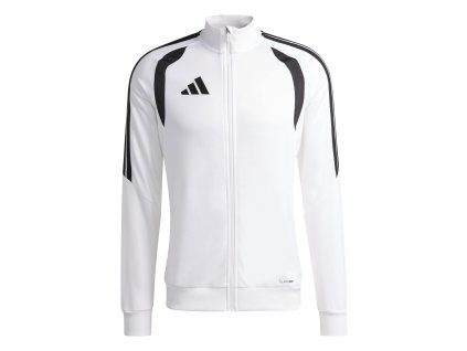 KC1278 1 APPAREL Photography Front Center View white