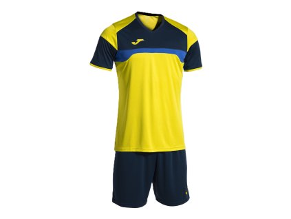 Komplet Joma Danubio III