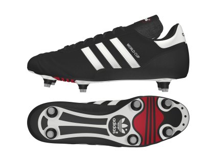 Kopačky adidas World Cup (Velikost 10)