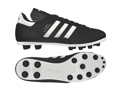 Kopačky adidas Copa Mundial (Velikost 10)