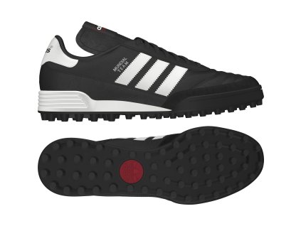 Kopačky adidas Mundial Team (Velikost 10)