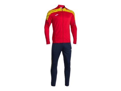 Souprava Joma Championship VIII