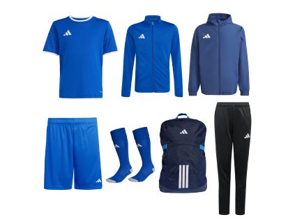 Dětský set velký web