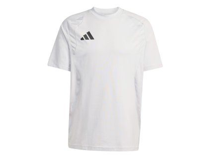 KD1120 1 APPAREL Photography Front Center View white