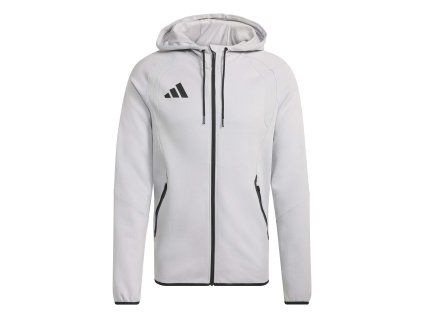 KF6077 1 APPAREL Photography Front Center View white