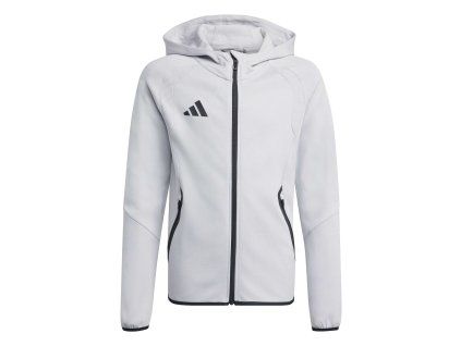 KF6079 1 APPAREL Photography Front Center View white