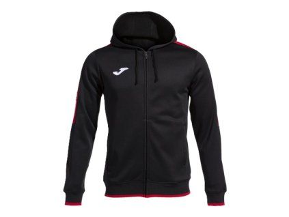 Joma Olimpiada mikina s kapucí